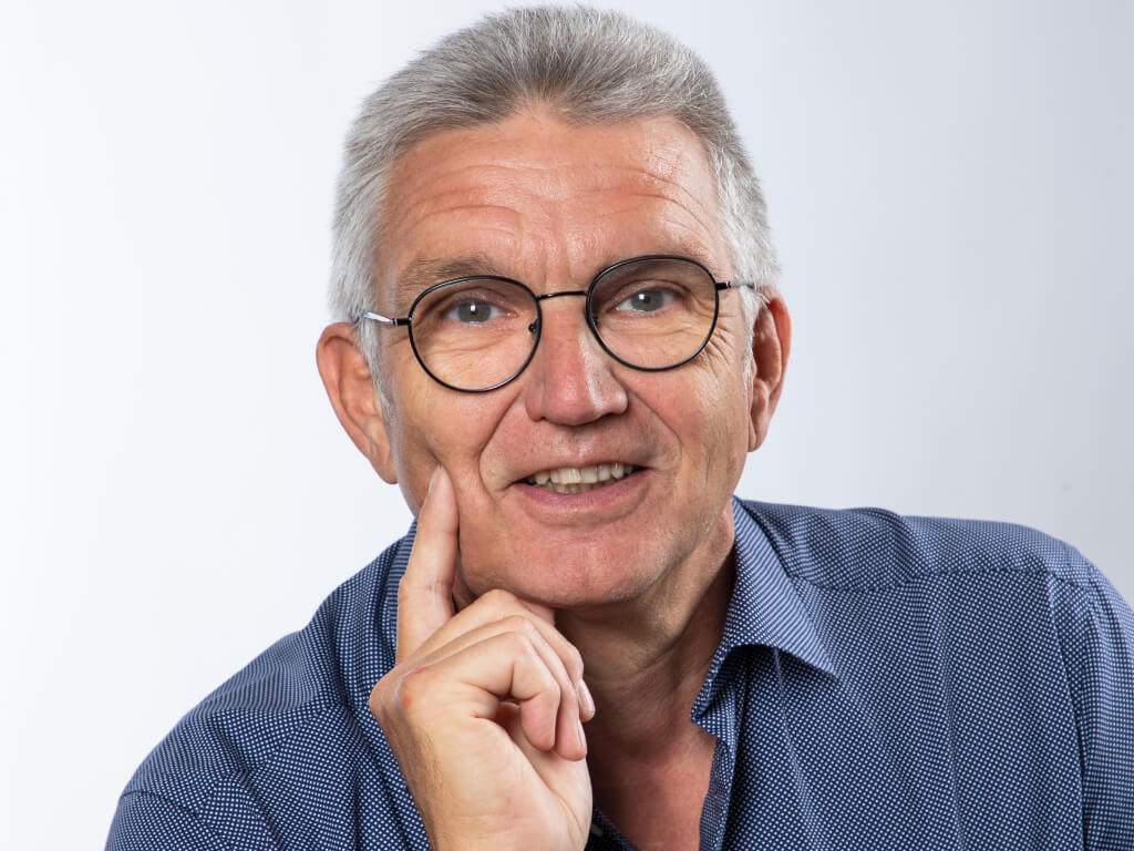 Jürgen Leppig