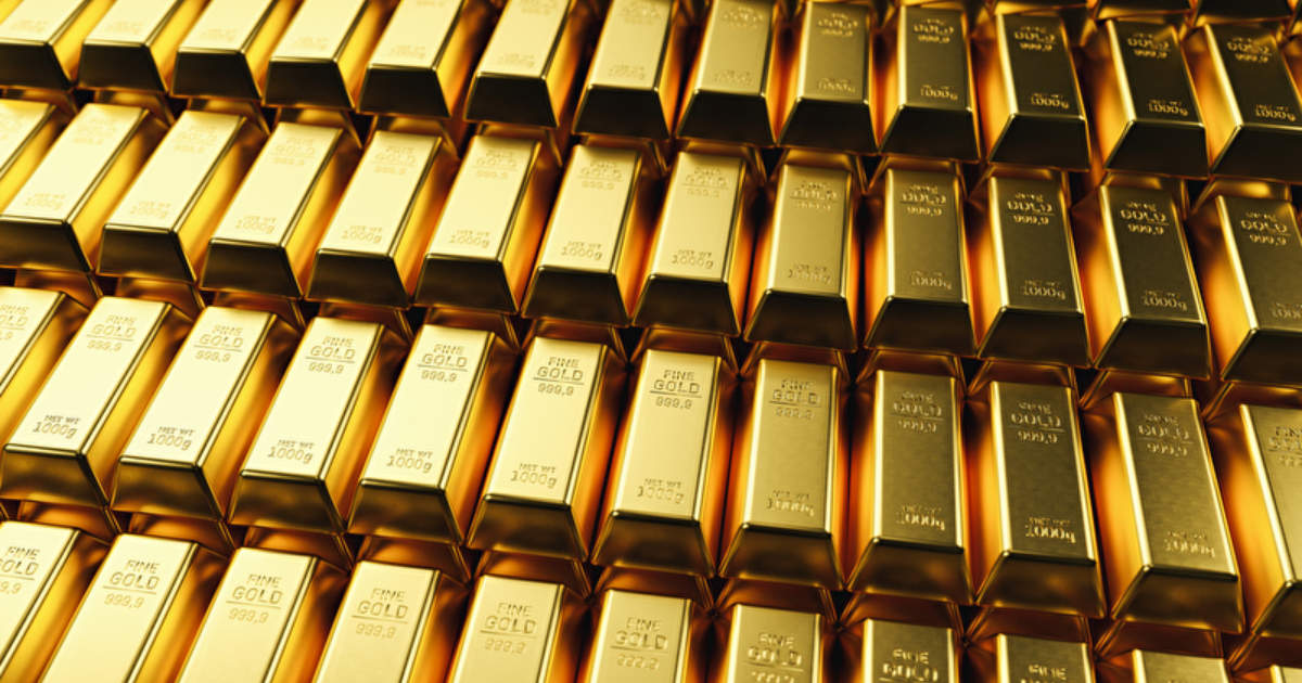 Gold Als Geldanlage Lohnt Sich Ein Investment Bergfurst