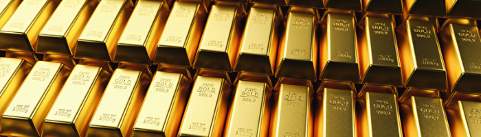 Gold als Geldanlage