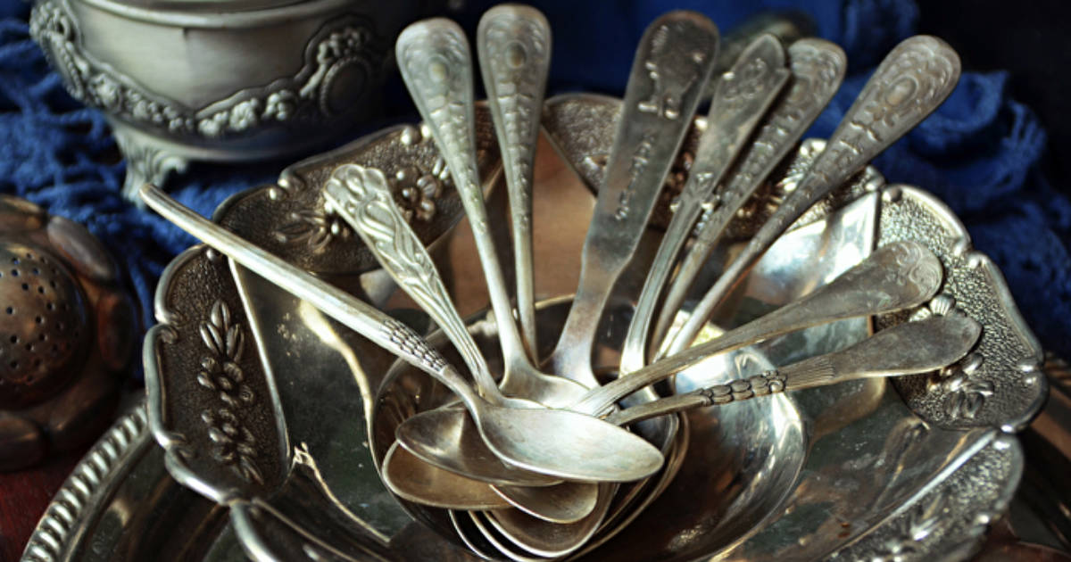 Silber verkaufen: Das sollten Sie beachten! | BERGFÜRST