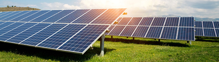 Solarpark kaufen