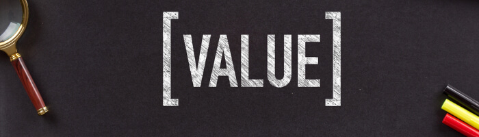 Value-Aktien – Investieren in unterbewertete Unternehmen