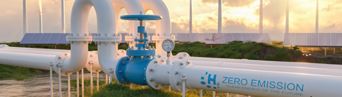 Wasserstoffaktien: Spannender Anlagetrend oder explosives Investment?