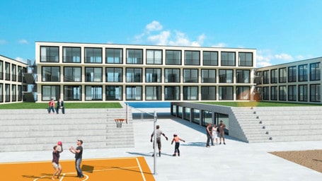 Campus Bornheim