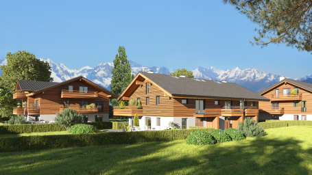 Picture of the investment Garmisch-Partenkirchen by Bergfürst