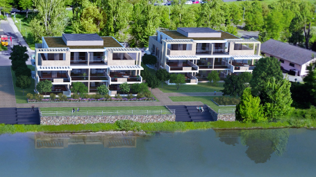 Picture of the investment Mainz-Kastel II by Bergfürst