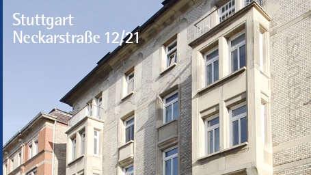 Picture of the investment Real estate in Germany
