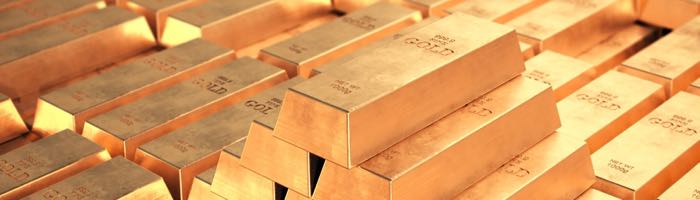 Gold Aktie Lohnt Sich Ein Investment Bergfurst